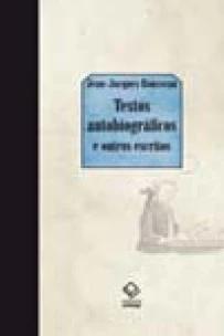 Textos autobiográficos